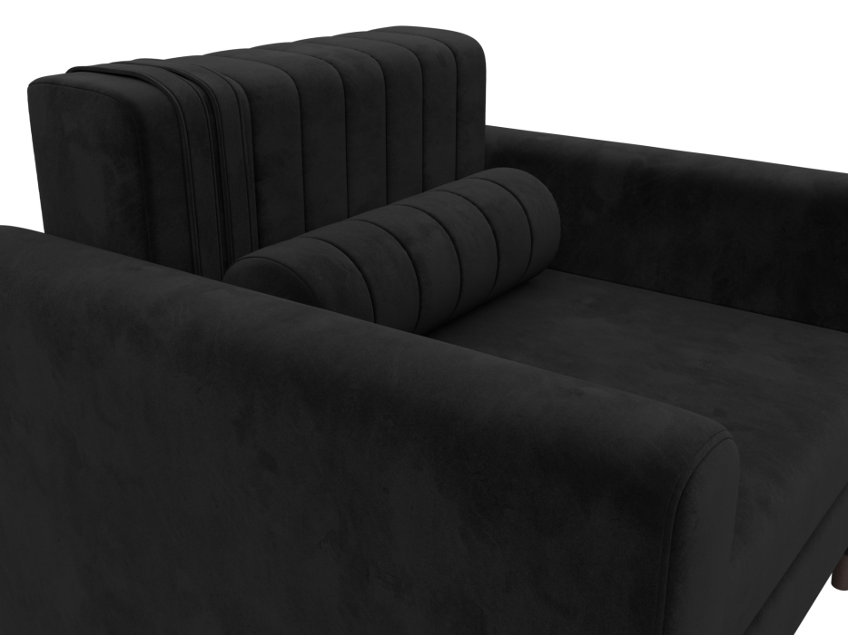 Кресла, Кресло Лига-070, велюр SEVEN