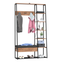 Прихожая Гранд 15.124N