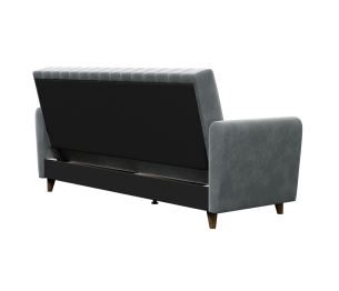 Диван прямой Монако Велюр