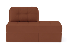 Диваны еврокнижки, Диван-кровать еврокнижка трасформер Оливер Уно, велюр