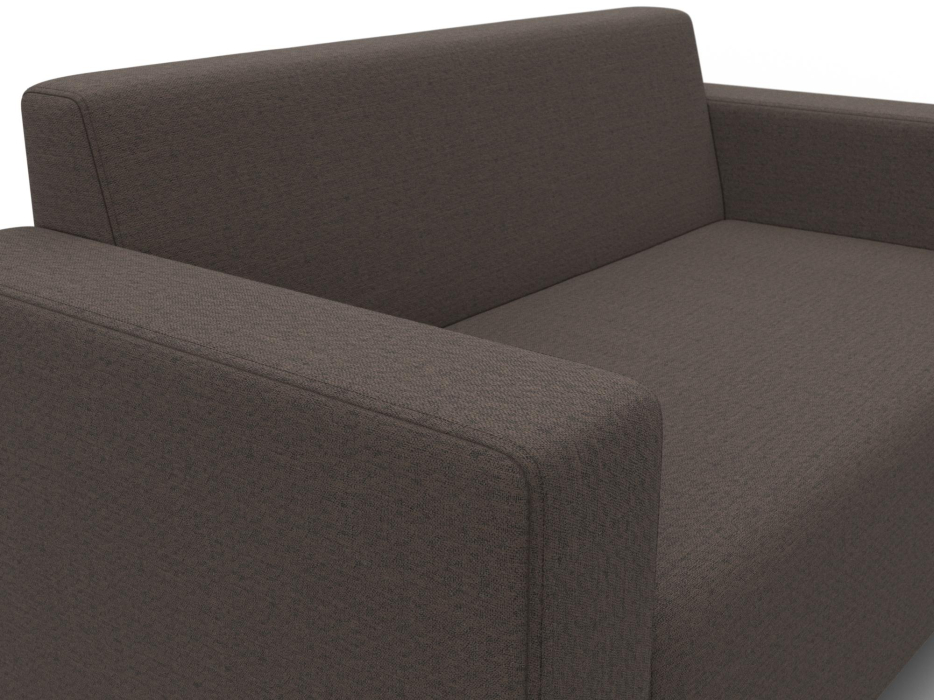 Диваны прямые, Диван прямой Лига-093, рогожка Амур