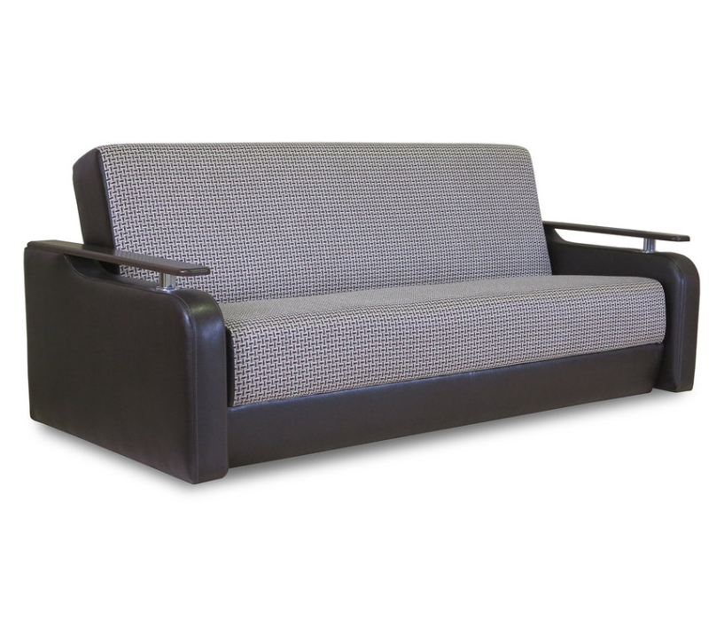 Диваны, Диван-кровать Грант Д 120, рогожка