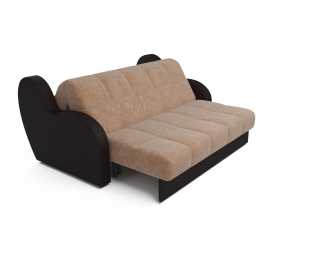 Диван прямой аккордеон Барон (Кордрой)