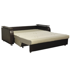 Диван-кровать Шоколад (01)