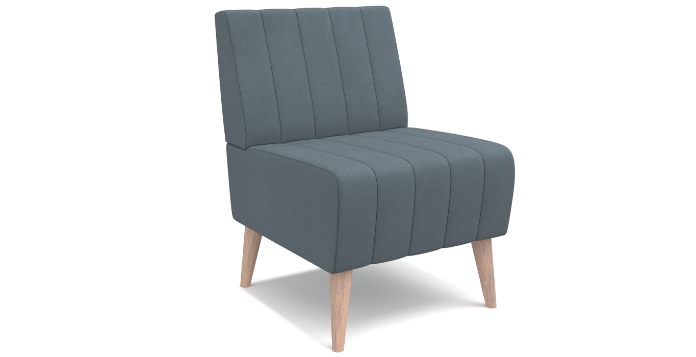 Кресло для отдыха, Кресло Норман