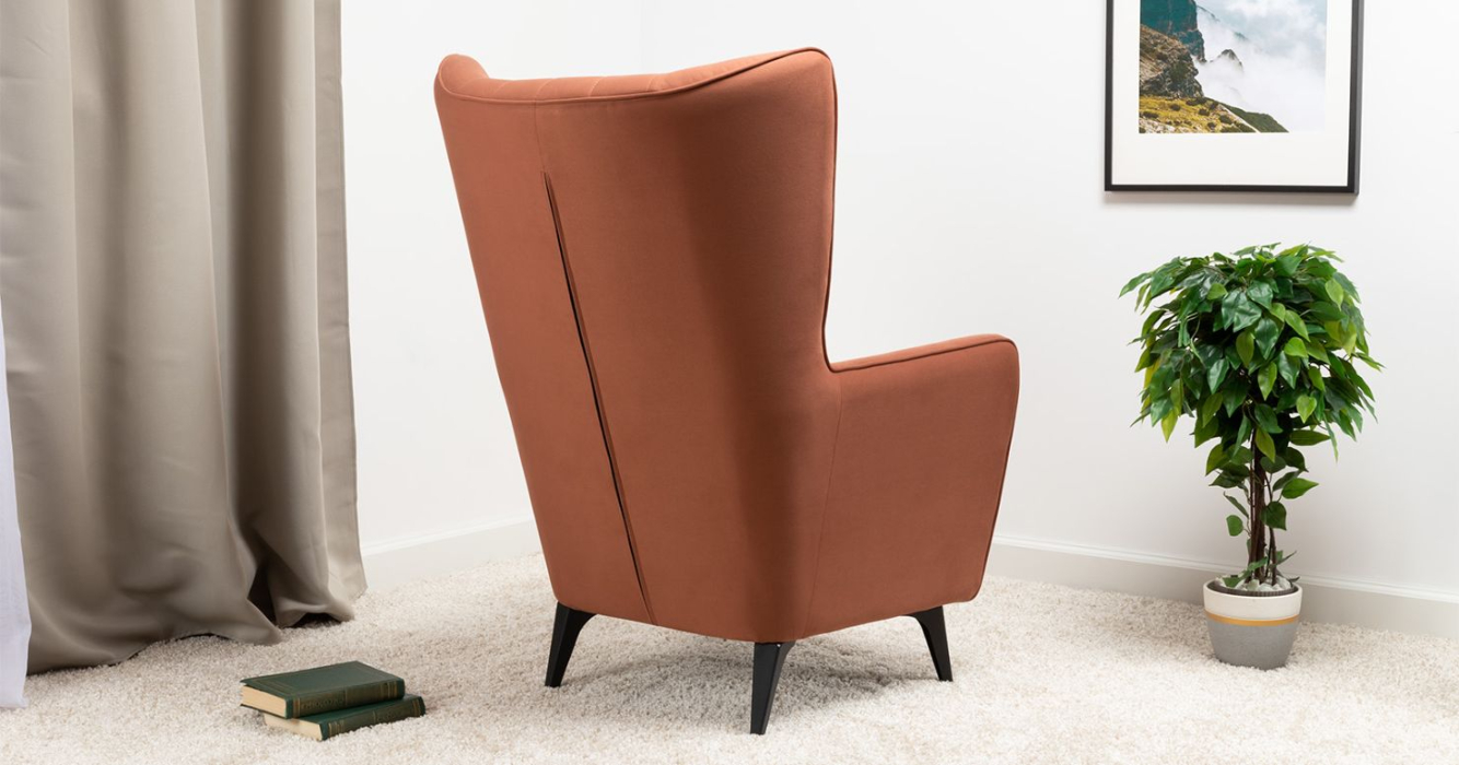 Кресло для отдыха, Кресло для отдыха Феличе