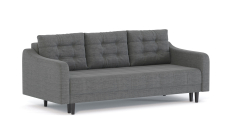 Диваны еврокнижки, Диван-кровать еврокнижка-пантограф Уильям, рогожка