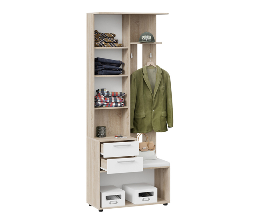 Прихожие, Витра Прихожая № 2 