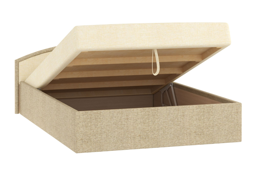 Тахты кровати, Берта Тахта 1400