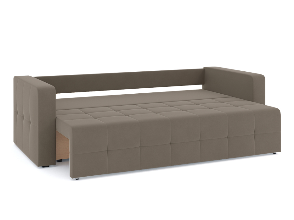 Диваны еврокнижки, Диван-кровать Босс 14.3  еврокнижка, велюр