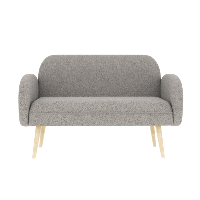 Диваны прямые, Диван бержер