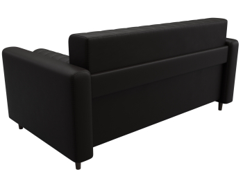 Диван прямой Лига-070, экокожа GRIFON