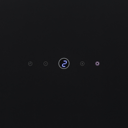 Вытяжка кухонная KRONA AURA 600 S