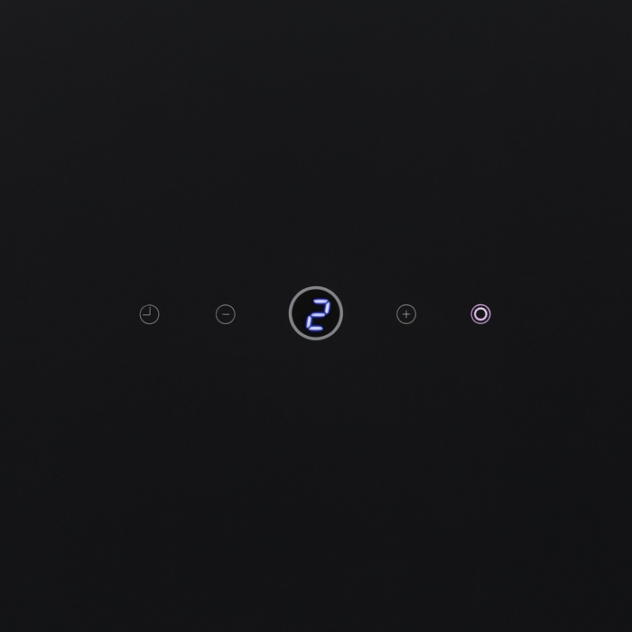 Вытяжки, Вытяжка кухонная KRONA AURA 600 S