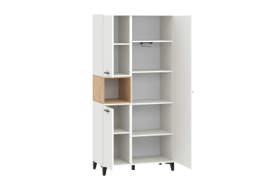 Шкаф комбинированный Bergen НМ 013.07