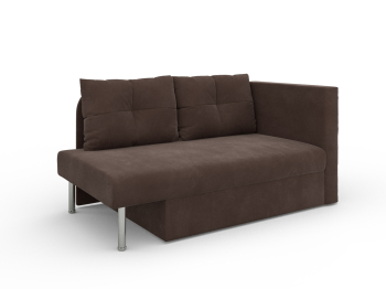 Софа Алиса (Велюр)