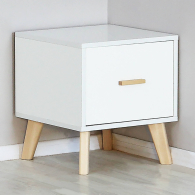 Прикроватные тумбы, Тумба прикроватная Скандик