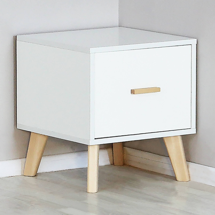 Прикроватные тумбы, Тумба прикроватная Скандик