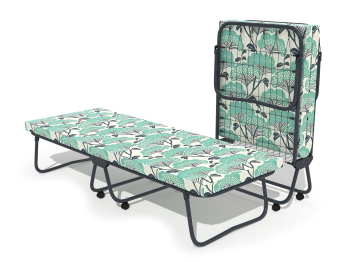 Кровать раскладная Уют (основание сетка)