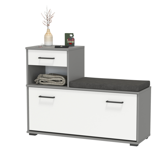 Обувницы, Тумба под обувь Лира