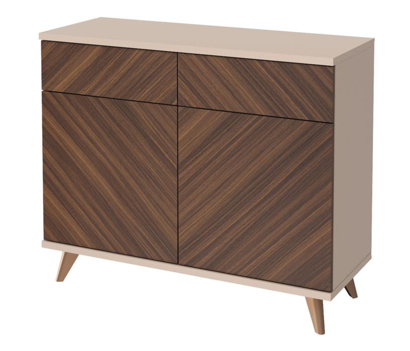 Стенки для гостиной, Набор мебели для гостиной Хармони 3