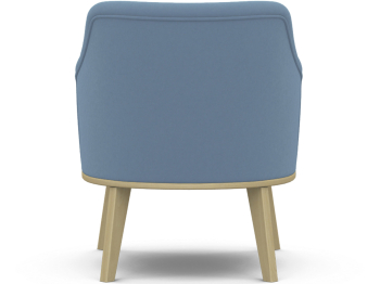 Кресло Мебелик Комфорт 5