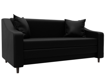 Диван прямой Лига-071, экокожа GRIFON