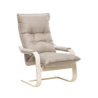 Кресло для отдыха, Кресло-трансформер Оливер