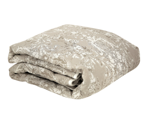 Одеяло 200*220 Лён @ Хлопок