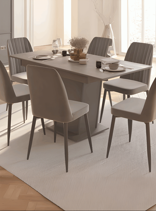 Обеденные столы, Стол Валенсия не раскладной (1200х800х810)