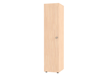 ШКАФ БОЛЬШОЙ GК 450 Дуб Молочный