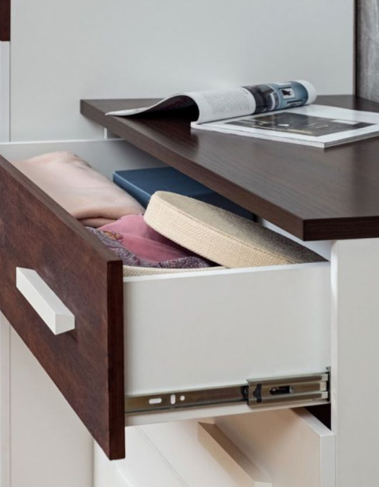 Комоды, Комод Норвуд 455