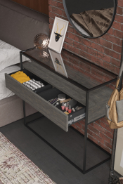 Консоль Эйден