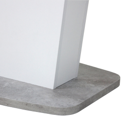 Стол обеденный раздвижной Перфект