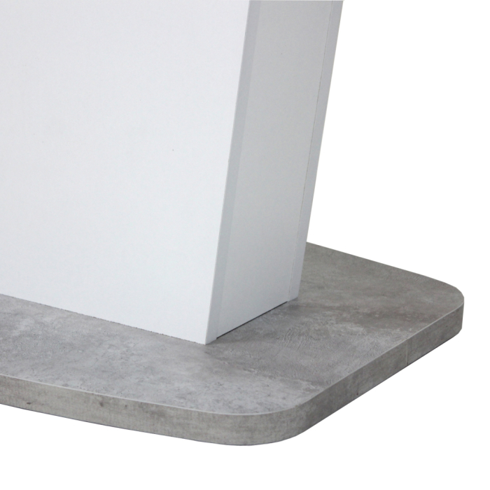 Обеденные столы, Стол обеденный раздвижной Перфект