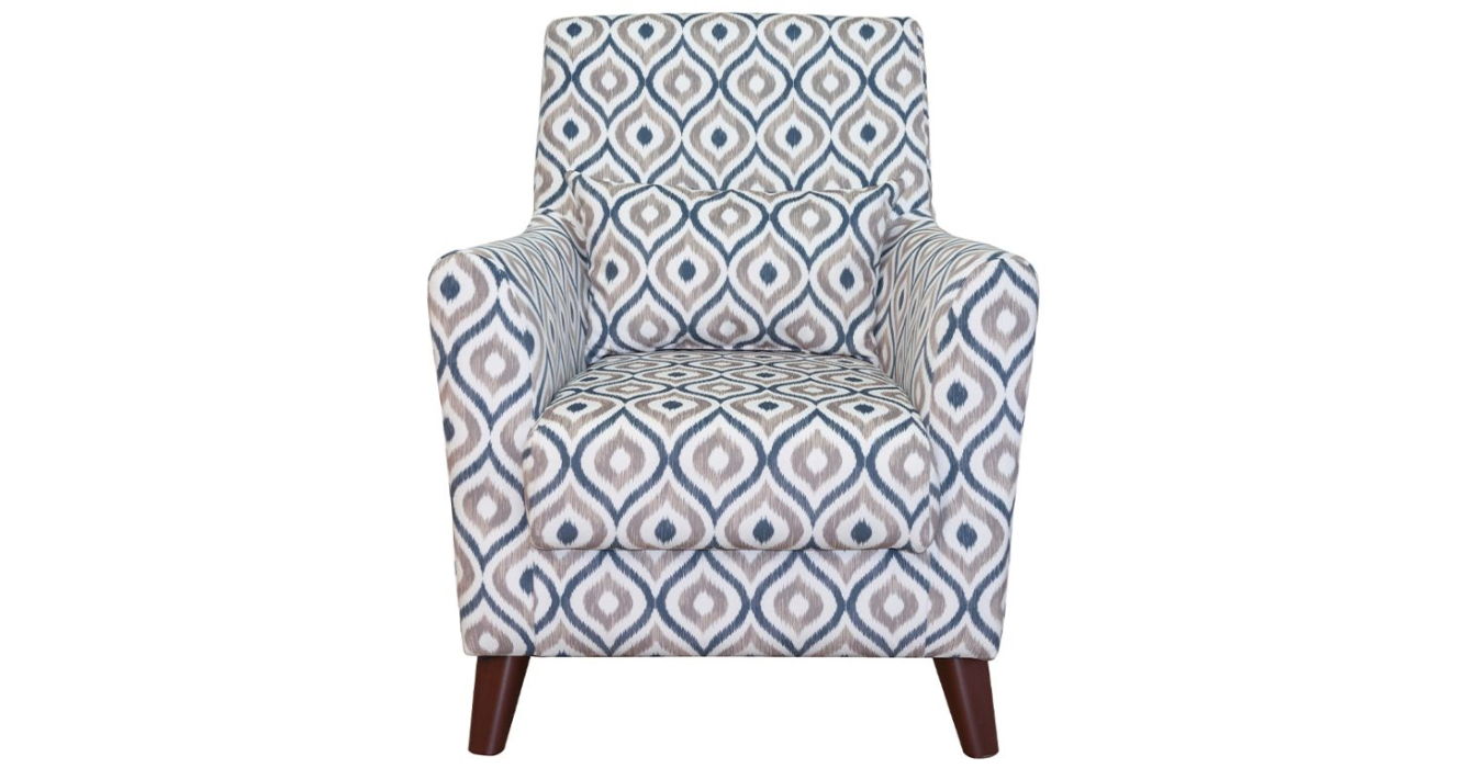 Кресло для отдыха, Кресло для отдыха Либерти