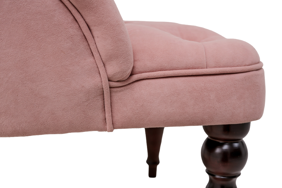 Кресло для отдыха, Кресло 7778 опоры орех