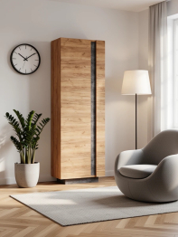 Шкаф комбинированный Арчи 10.05