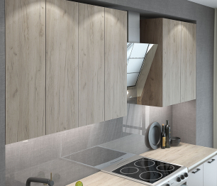 Кухня Сан-Ремо 2 м