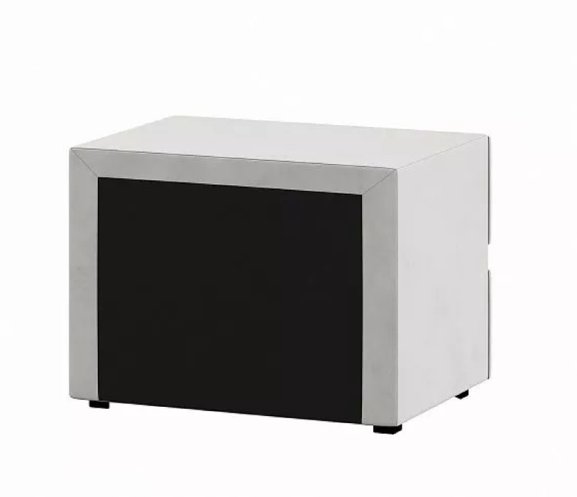 Прикроватные тумбы, Тумба Ester Велюр