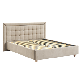 Кровать двуспальная Венера-8(2) 160х200