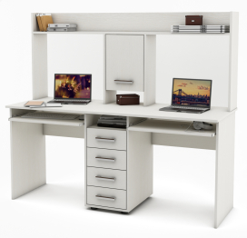 Письменный стол Остин-16К