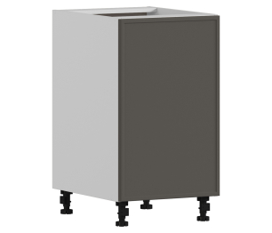 Квадро стол 1 дв 45х82 см