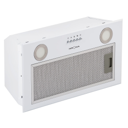 Вытяжка кухонная AMBRA 600 PB