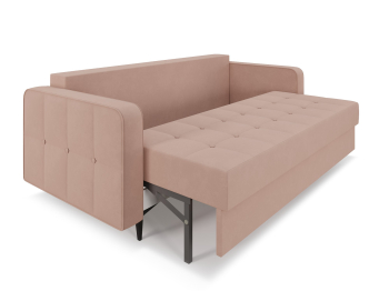 Диван прямой тик-так Снеп (Кордрой)