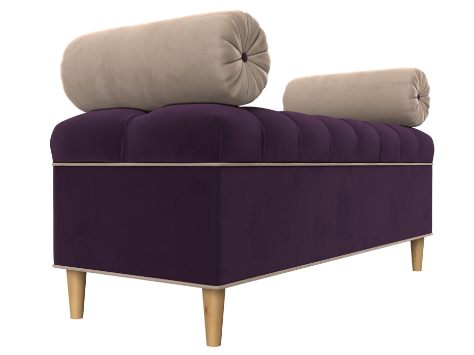 Банкетки, Банкетка Глория, велюр