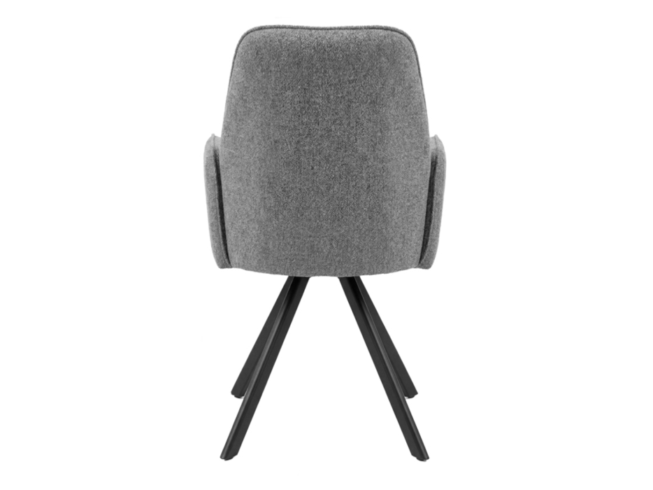 Стулья, Стул DikLine 293 (микровелюр)