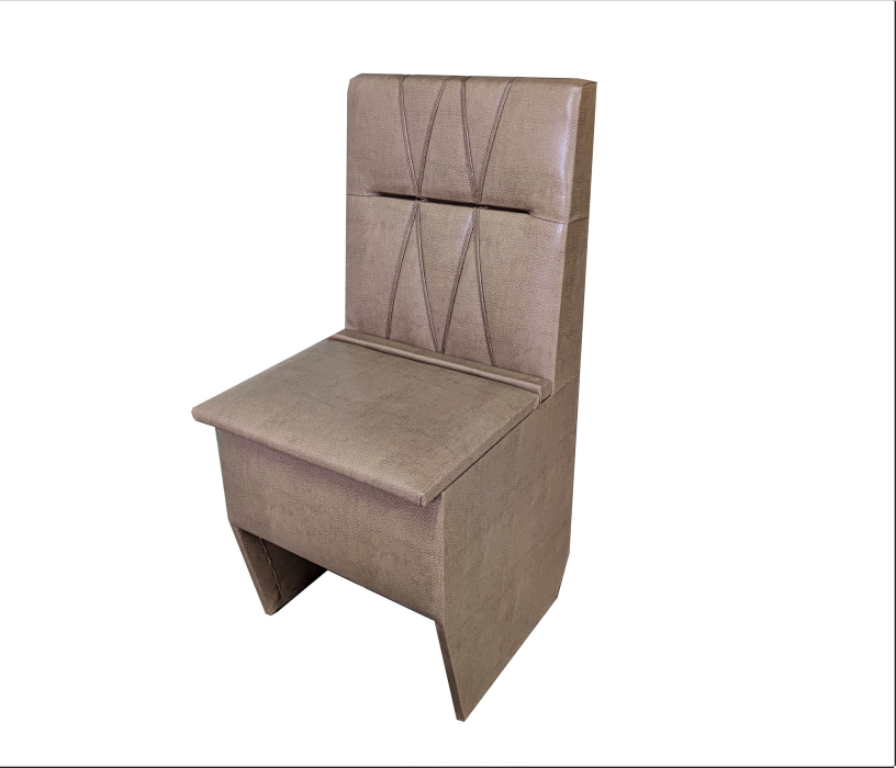 Кухонные уголки, Диван кухонный 1 место (Экокожа)