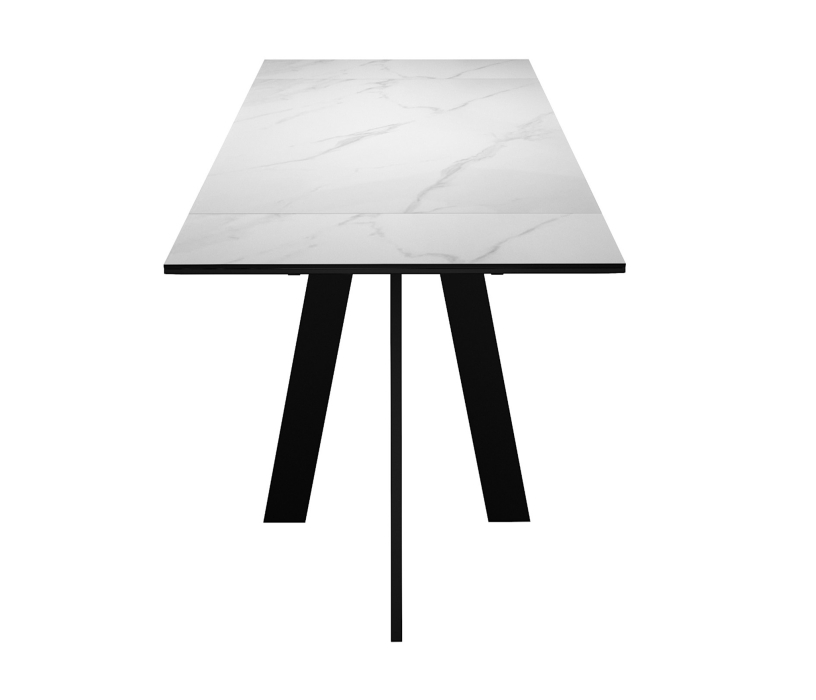 Обеденные столы, Стол DikLine SKM110 (керамика матовая)