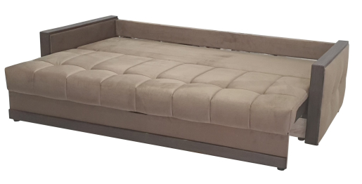 Прямой диван Татьяна 5 БД, еврокнижка